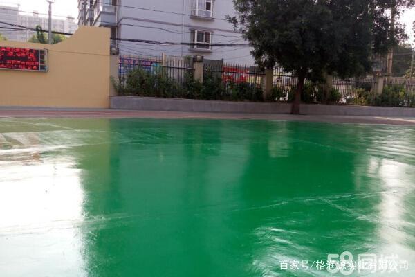 开江 地坪漆翻新维修