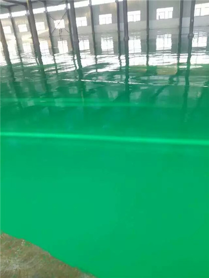 开江，我直接给你一份室外地坪漆翻新维修