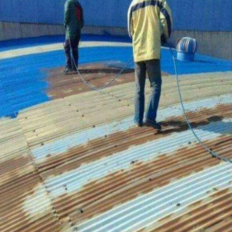 开江地面翻新与地坪漆施工流程